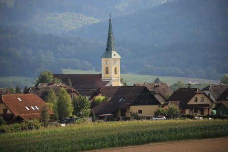 Zubří u Rožnova - Foto Ladislav Jonák 1024