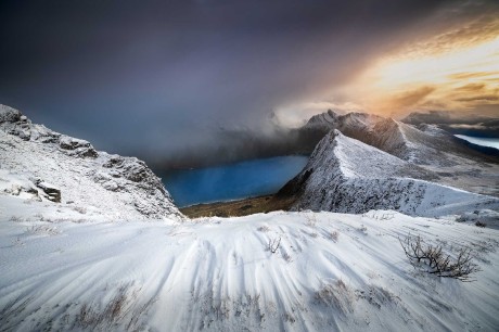 Výlet na Husfjellet - Foto Petr Kovář 1124