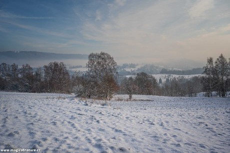Liberecko v ranním oparu - Foto Jaroslava Jechová 0226 (1)