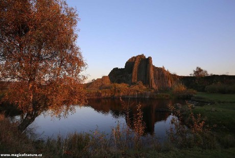Panská skála - Foto Irena Wenischová 0226