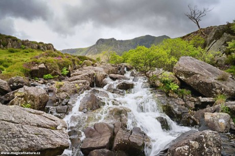 Snowdonia - Wales - Foto Jana Ježková 0725 (7)