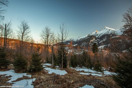 Už i hory svlékají zimní šat - Foto Jozef Pitoňák 0326 (1)