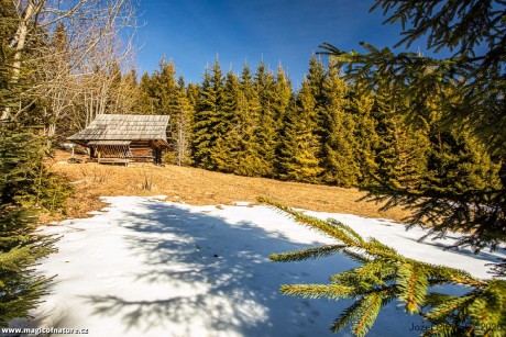 Už i hory svlékají zimní šat - Foto Jozef Pitoňák 0326 (2)