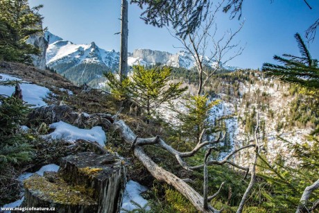 Už i hory svlékají zimní šat - Foto Jozef Pitoňák 0326 (6)