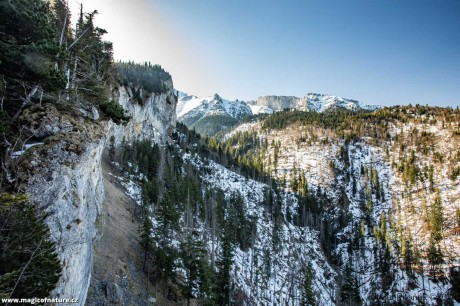 Už i hory svlékají zimní šat - Foto Jozef Pitoňák 0326 (8)