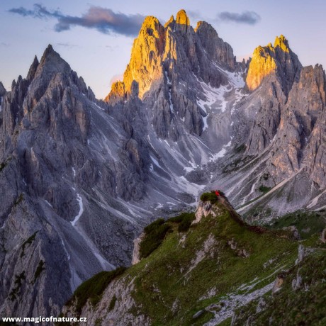 V Dolomitech - Foto Filip Holič 0326 (1)