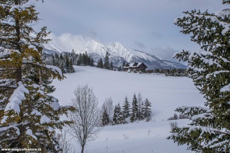 Na Apríla v Ždiari stále sníh - Foto Jozef Pitoňák 0426 (5)