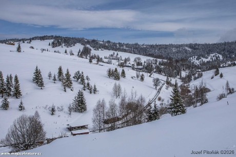 Na Apríla v Ždiari stále sníh - Foto Jozef Pitoňák 0426 (9)