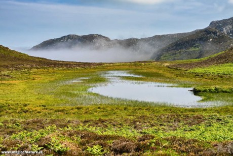 South and North Stack - Holyhead - North Wales - Foto Jana Ježková 0725 (8)