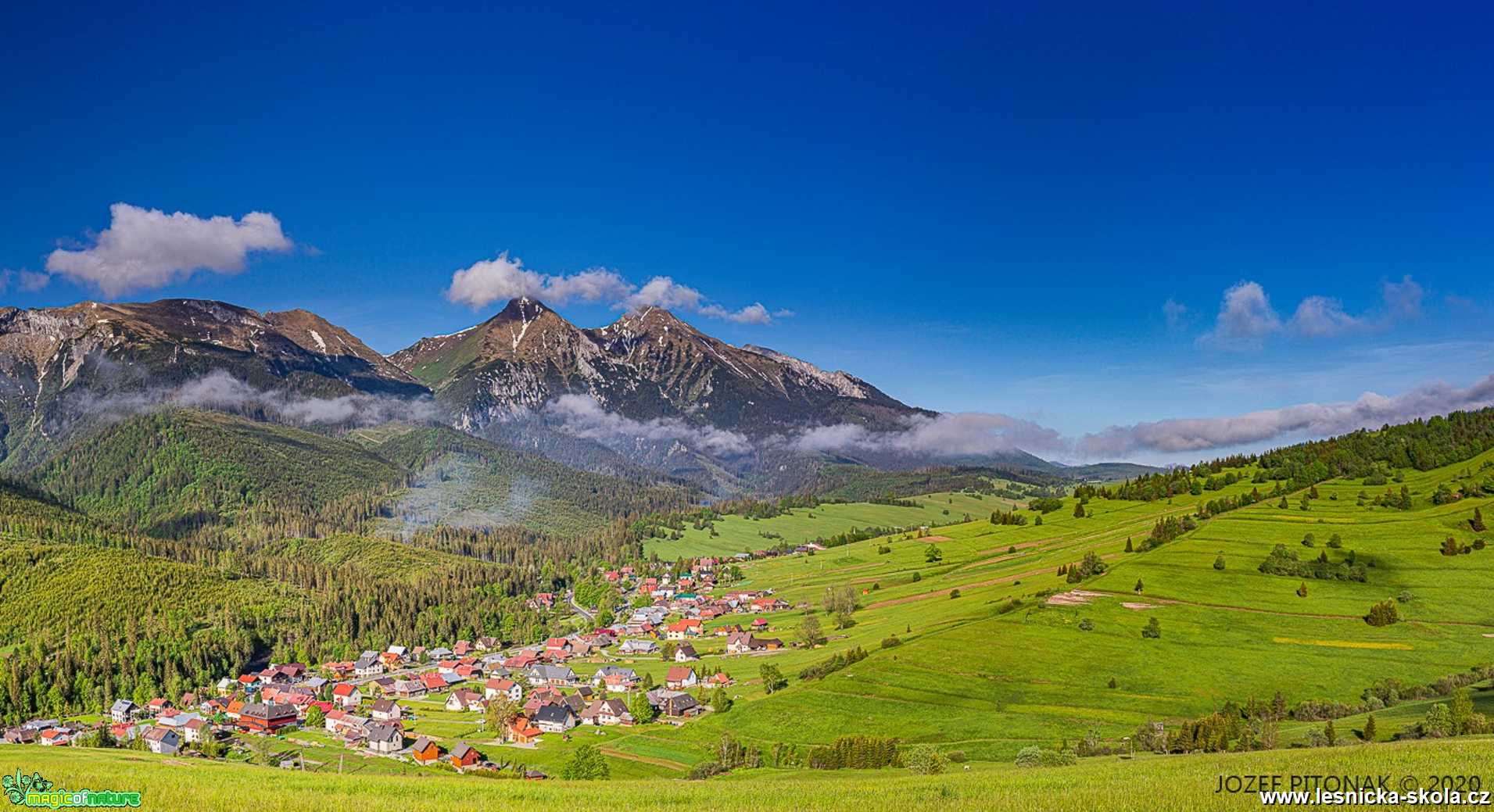 Obrazy slovenských hor - Foto Jozef Pitoňák 0620 (6)