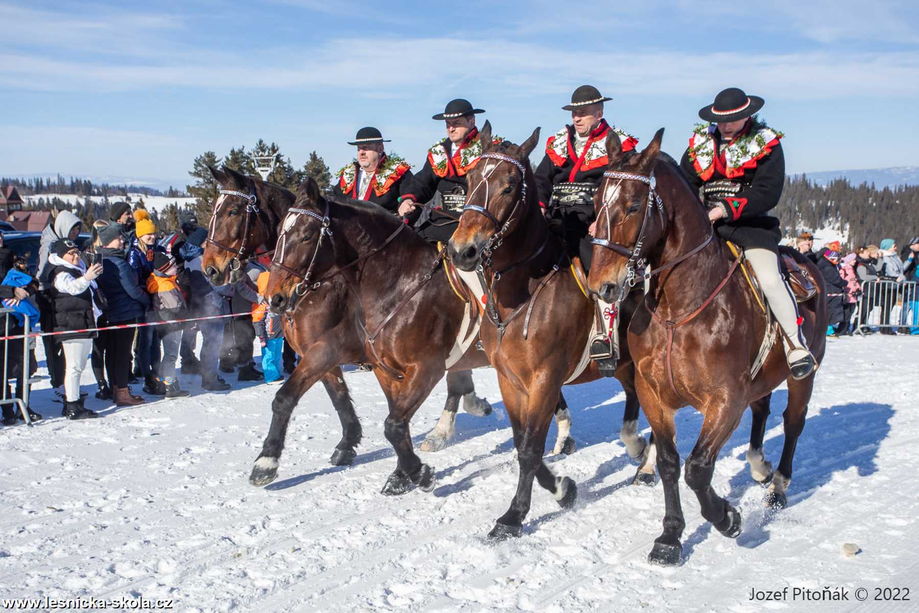 Goralský karneval - Foto Jozef Pitoňák 0222 (2)