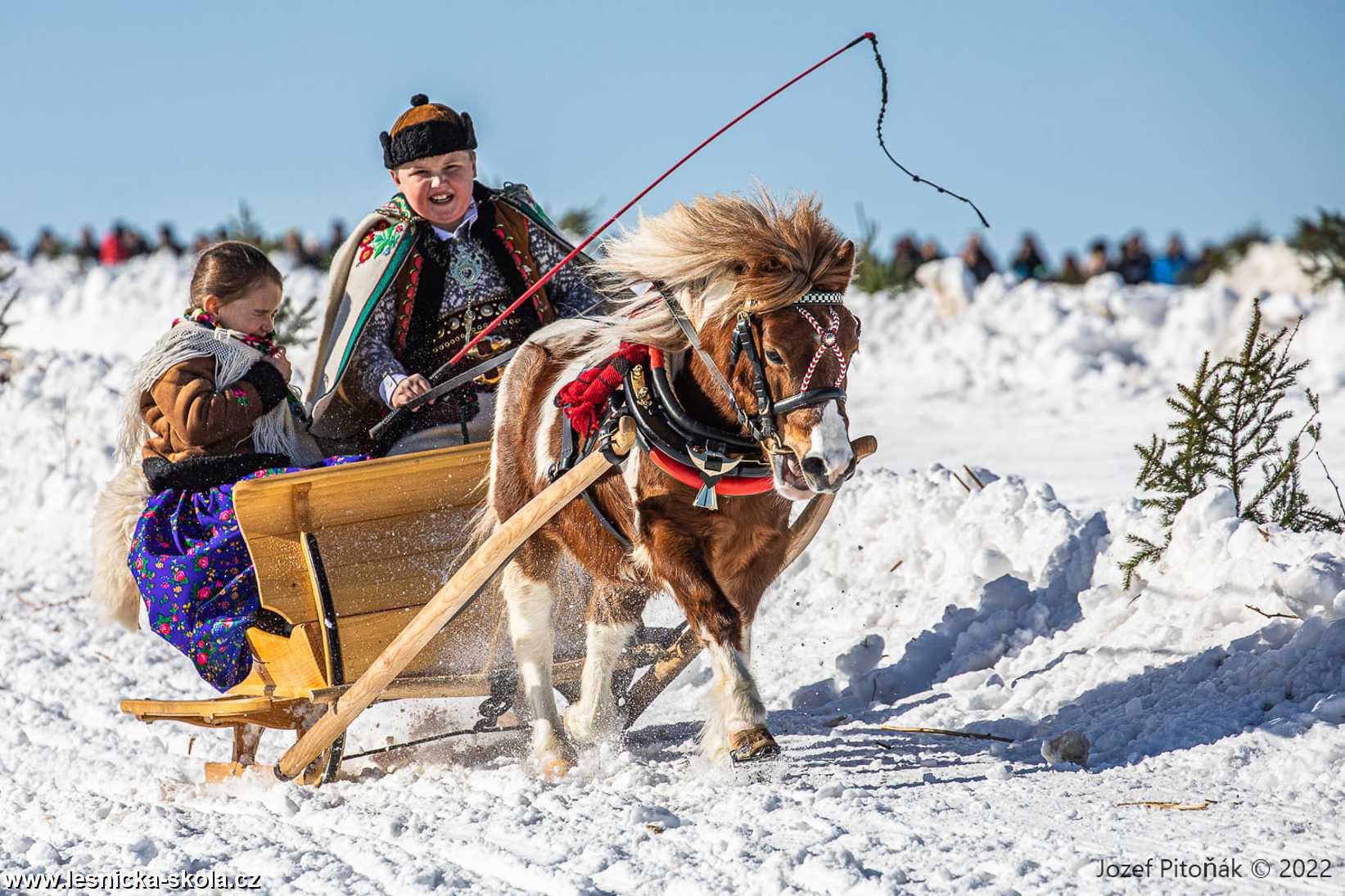 Goralský karneval - Foto Jozef Pitoňák 0222 (8)