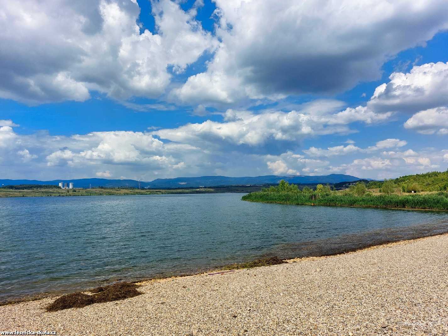 Jezero Most - Foto Pavel Ulrych 0722 (1)