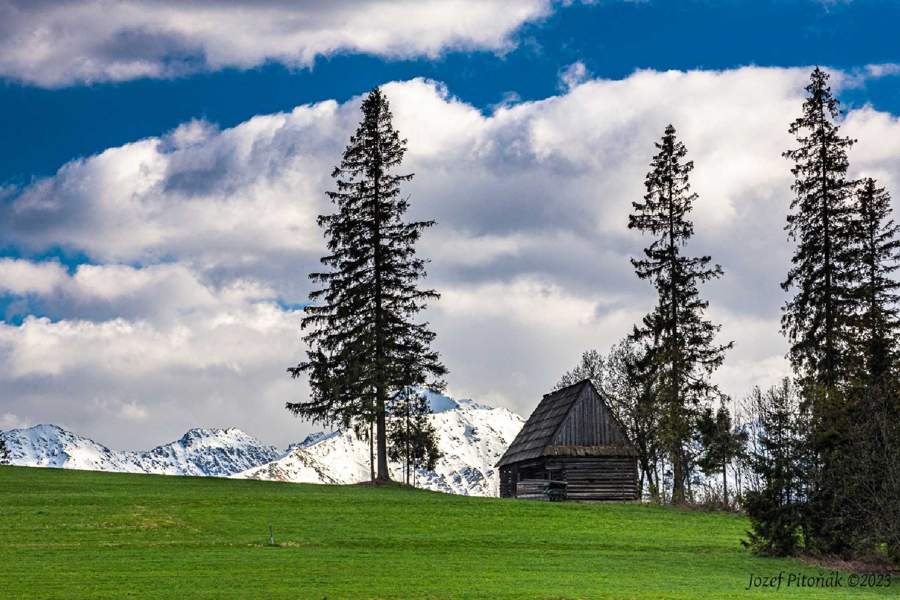 Jarní barvy slovenských hor - Foto Jozef Pitoňák 0523 (3)