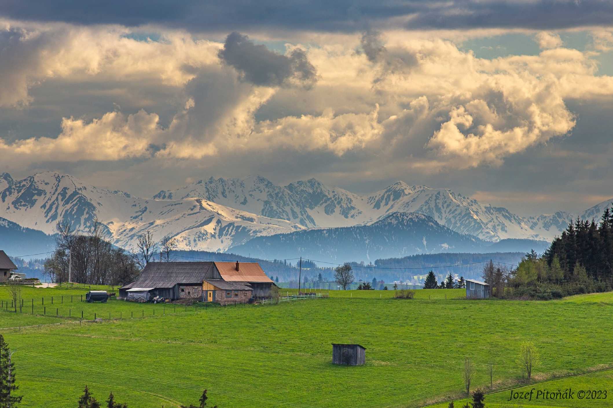 Jarní barvy slovenských hor - Foto Jozef Pitoňák 0523 (4)