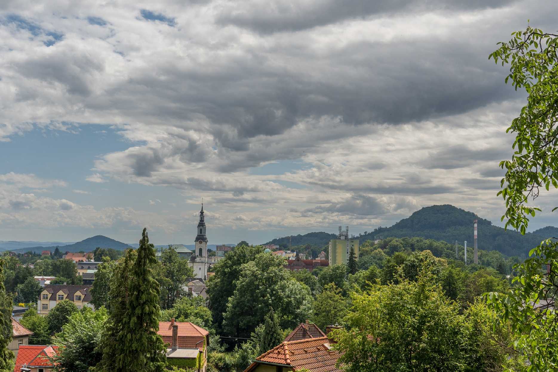 Po dešti - Foto Petr Germanič 0723