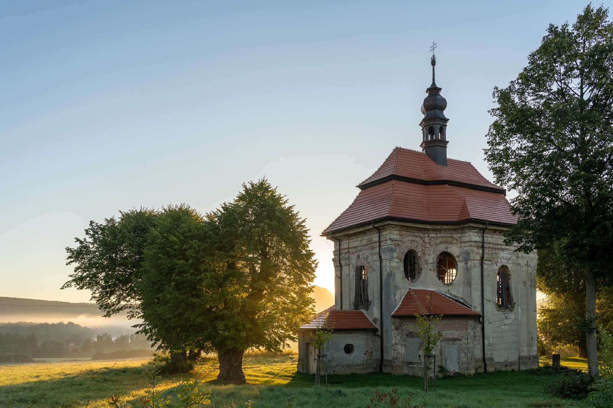 Ranní Sloup v Čechách - Foto Petr Germanič 0923 (2)