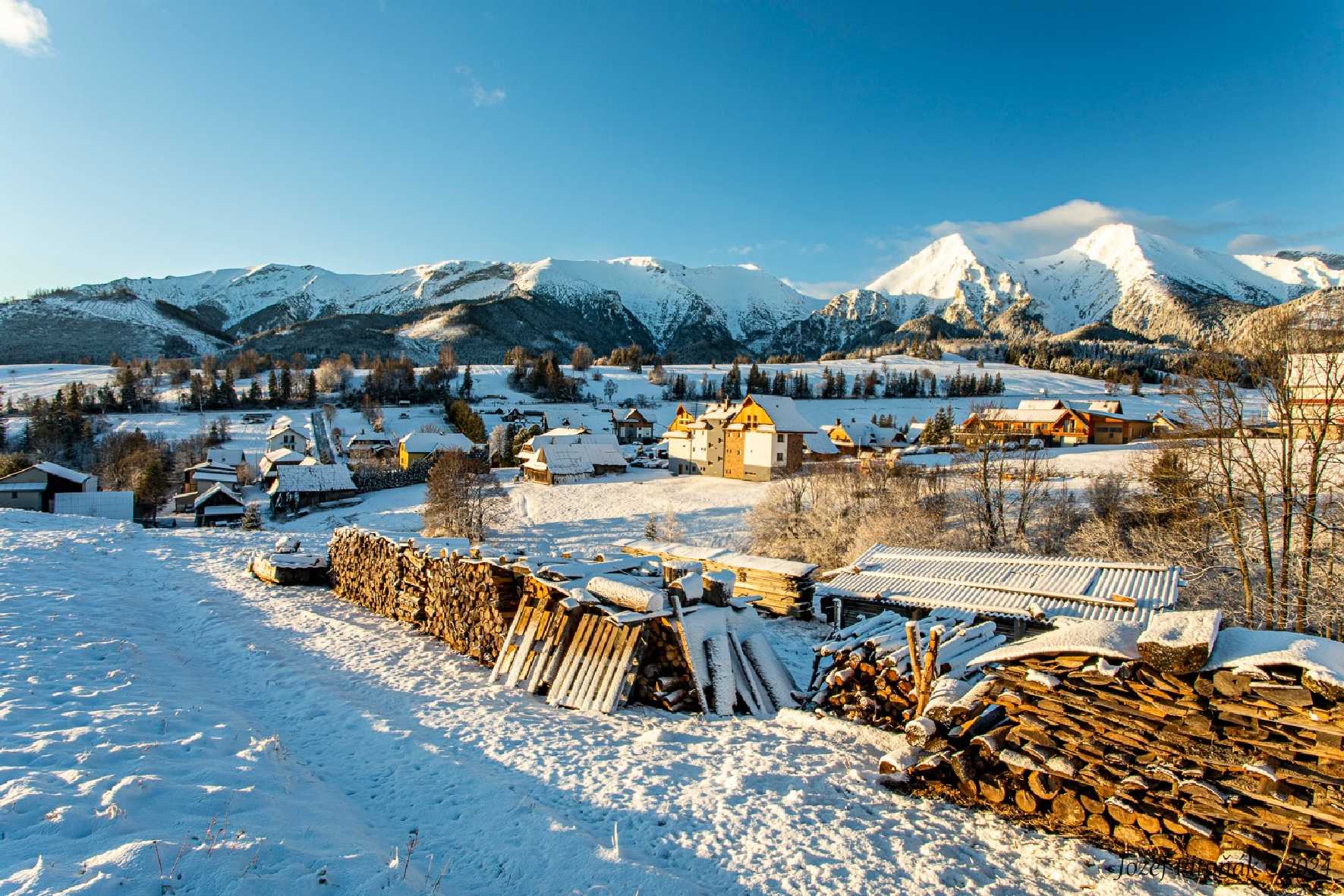 Dobré ránko zo Ždiaru - Foto Jozef Pitoňák 0324 (4)