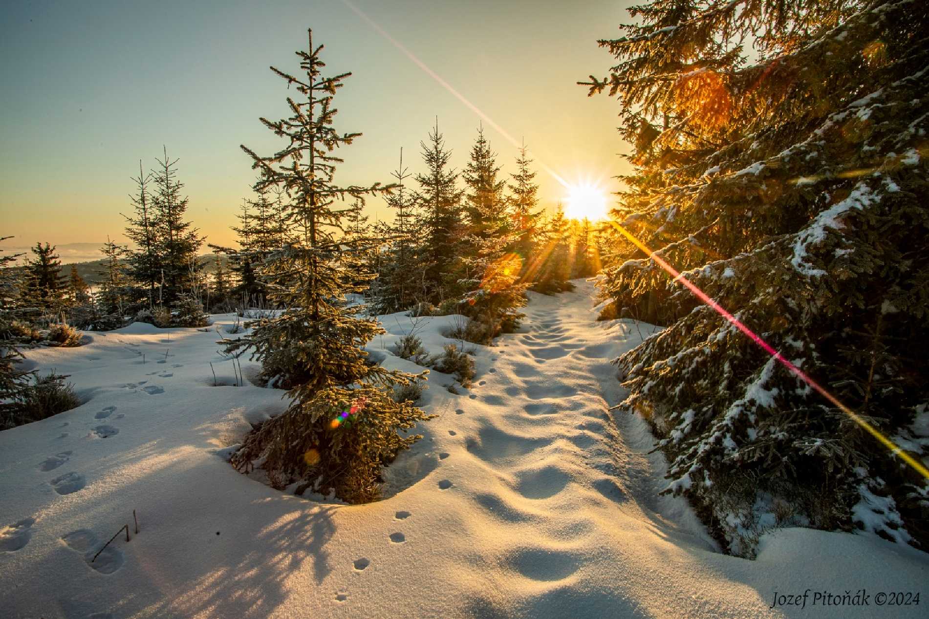 Březnové slovenské hory - Foto Jozef Pitoňák 0324 (4)