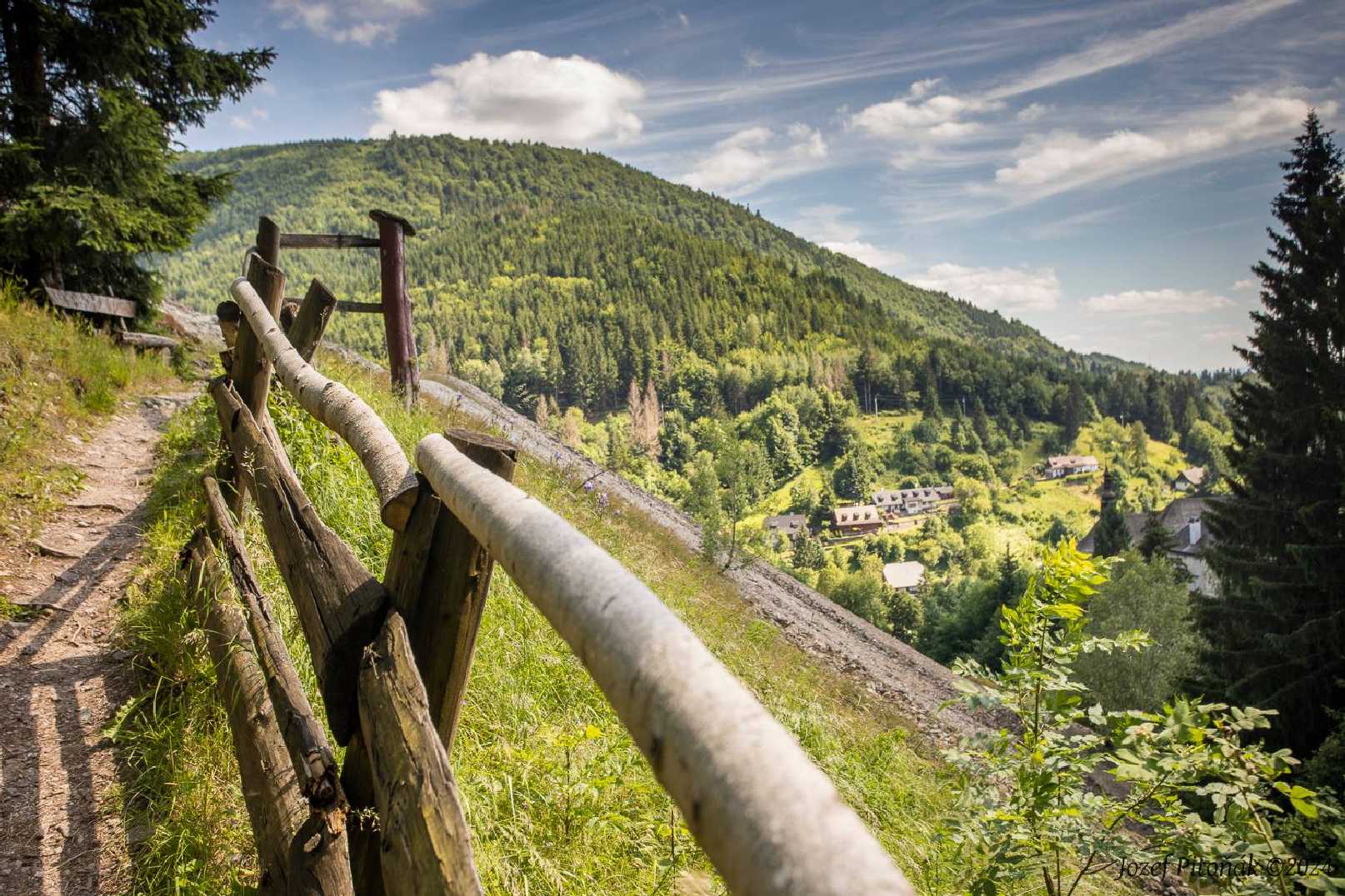 Špania dolina - Foto Jozef Pitoňák 0624 (5)