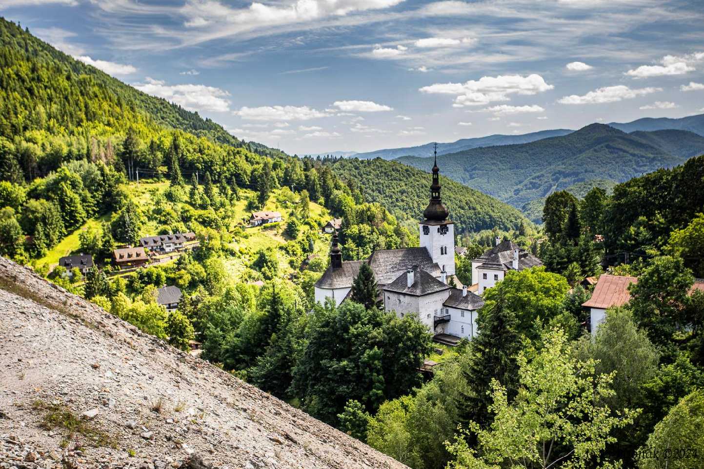 Špania dolina - Foto Jozef Pitoňák 0624 (6)