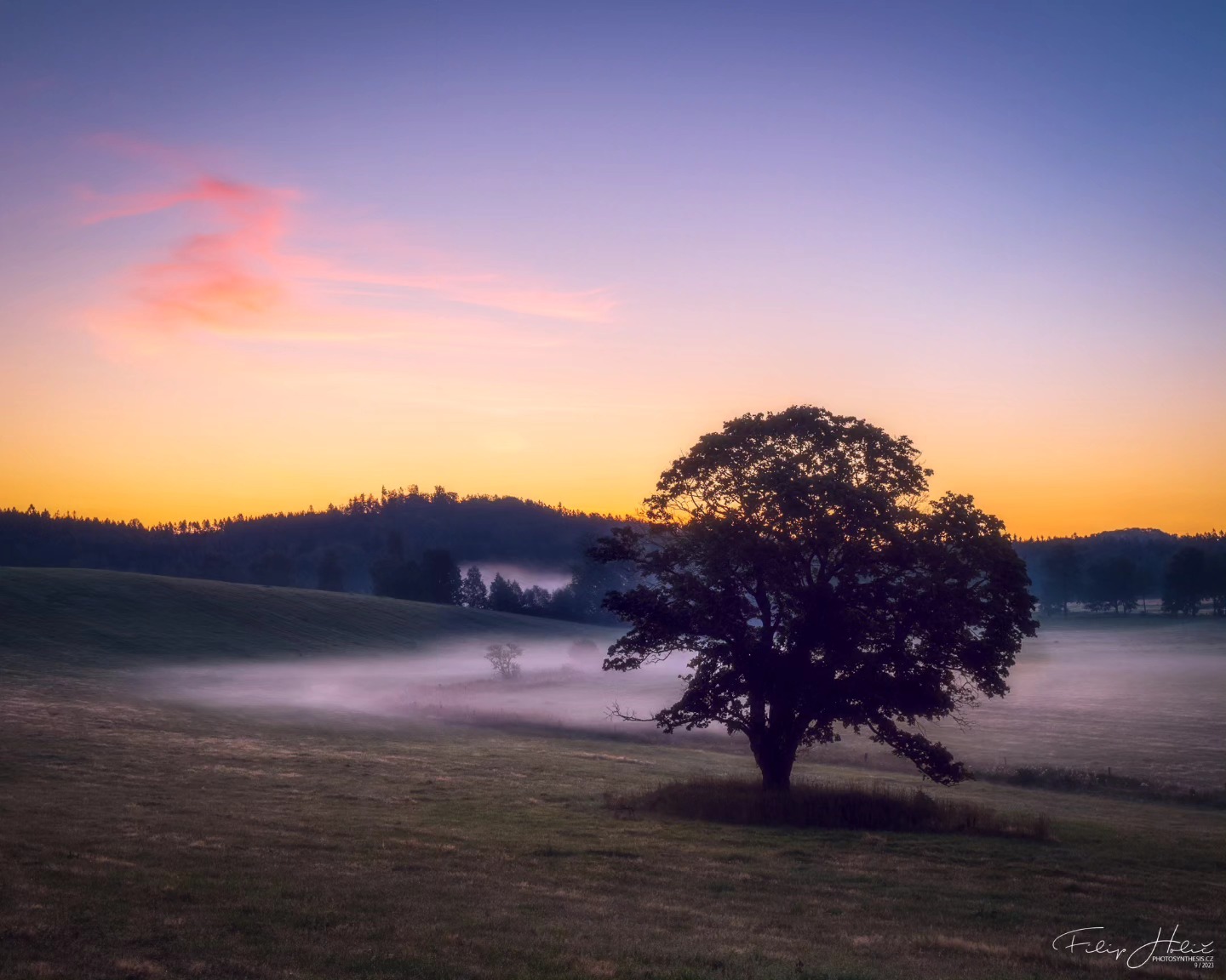 Tam kde je domov - Foto Filip Holič 0624