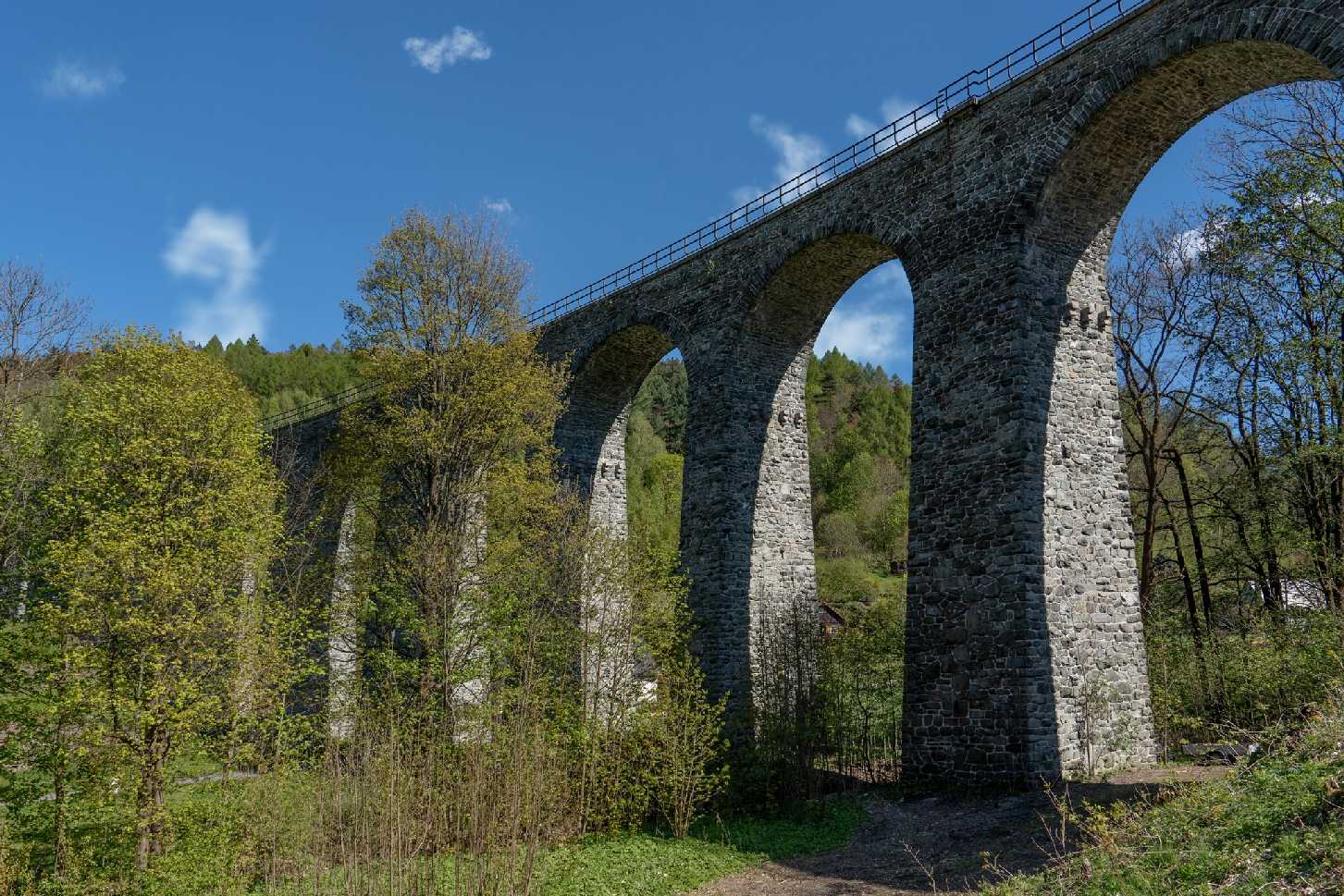 Viadukt - Novina - Foto Petr Germanič 0424 (1)