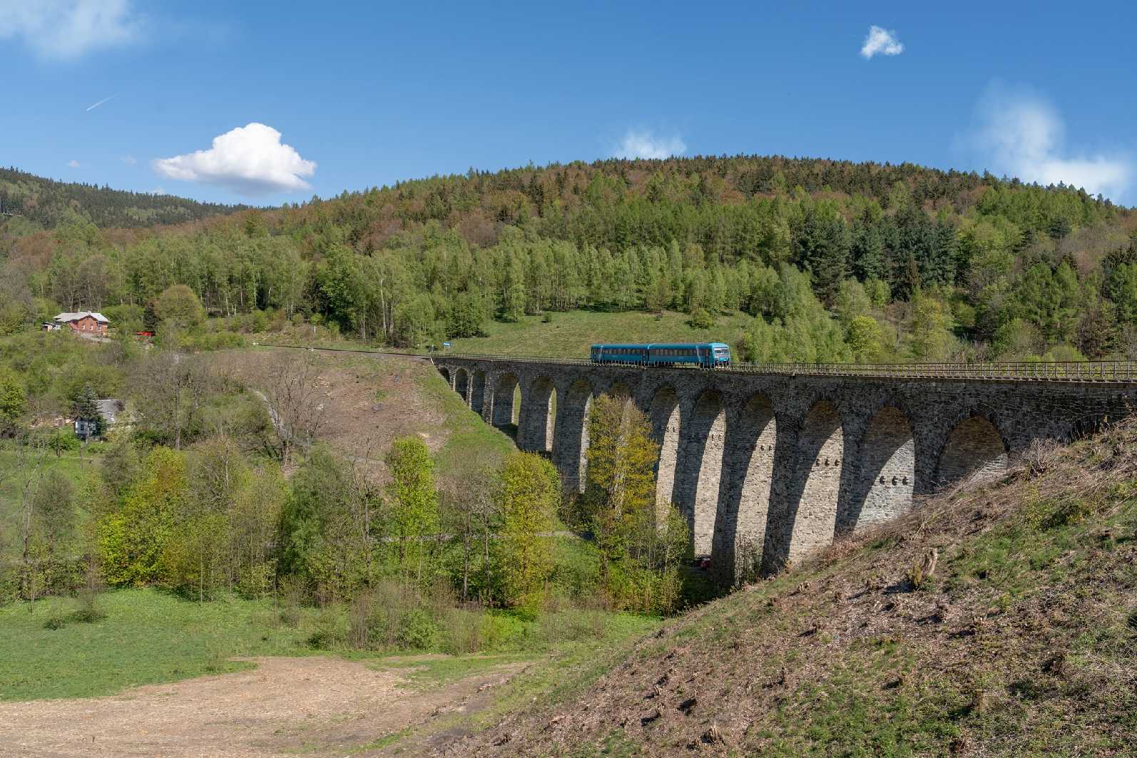 Viadukt - Novina - Foto Petr Germanič 0424 (2)