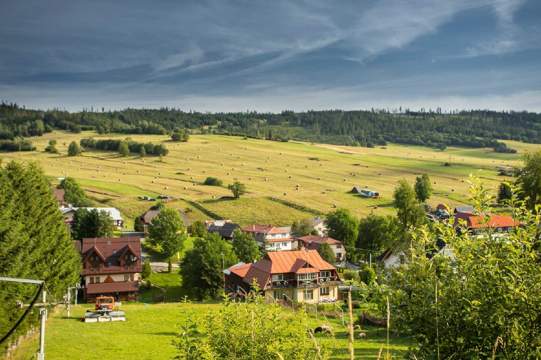 Krajina provoněná senem - Foto Jozef Pitoňák 0724 (2)