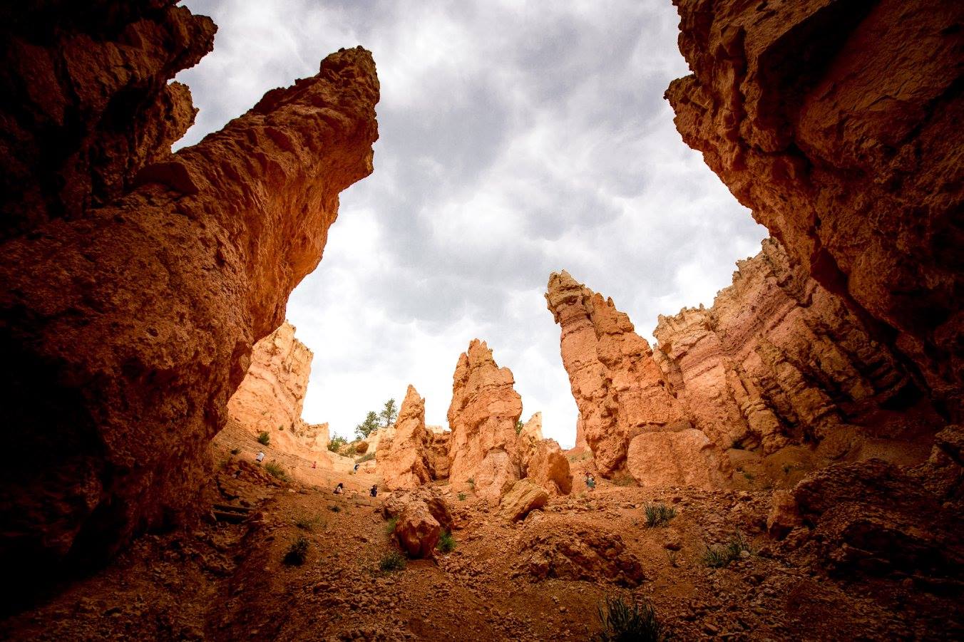 Bryce Canyon - Foto Ladislav Hanousek 0724 (1)