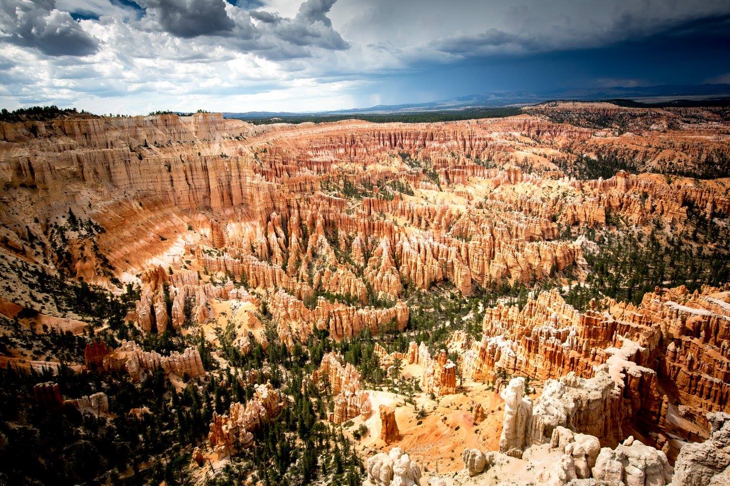 Bryce Canyon - Foto Ladislav Hanousek 0724