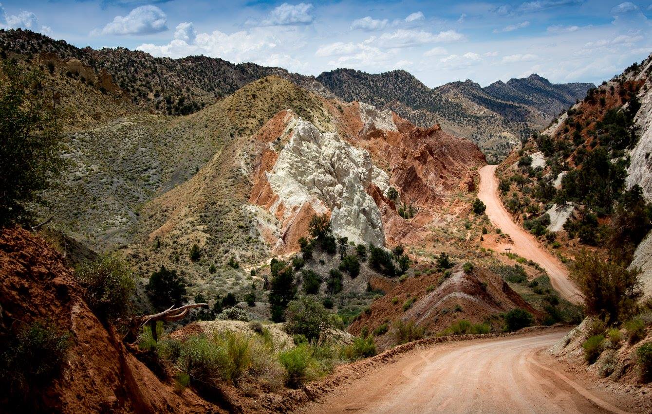 Grand Staircase Escalante NP - Foto Ladislav Hanousek 0824 (1)