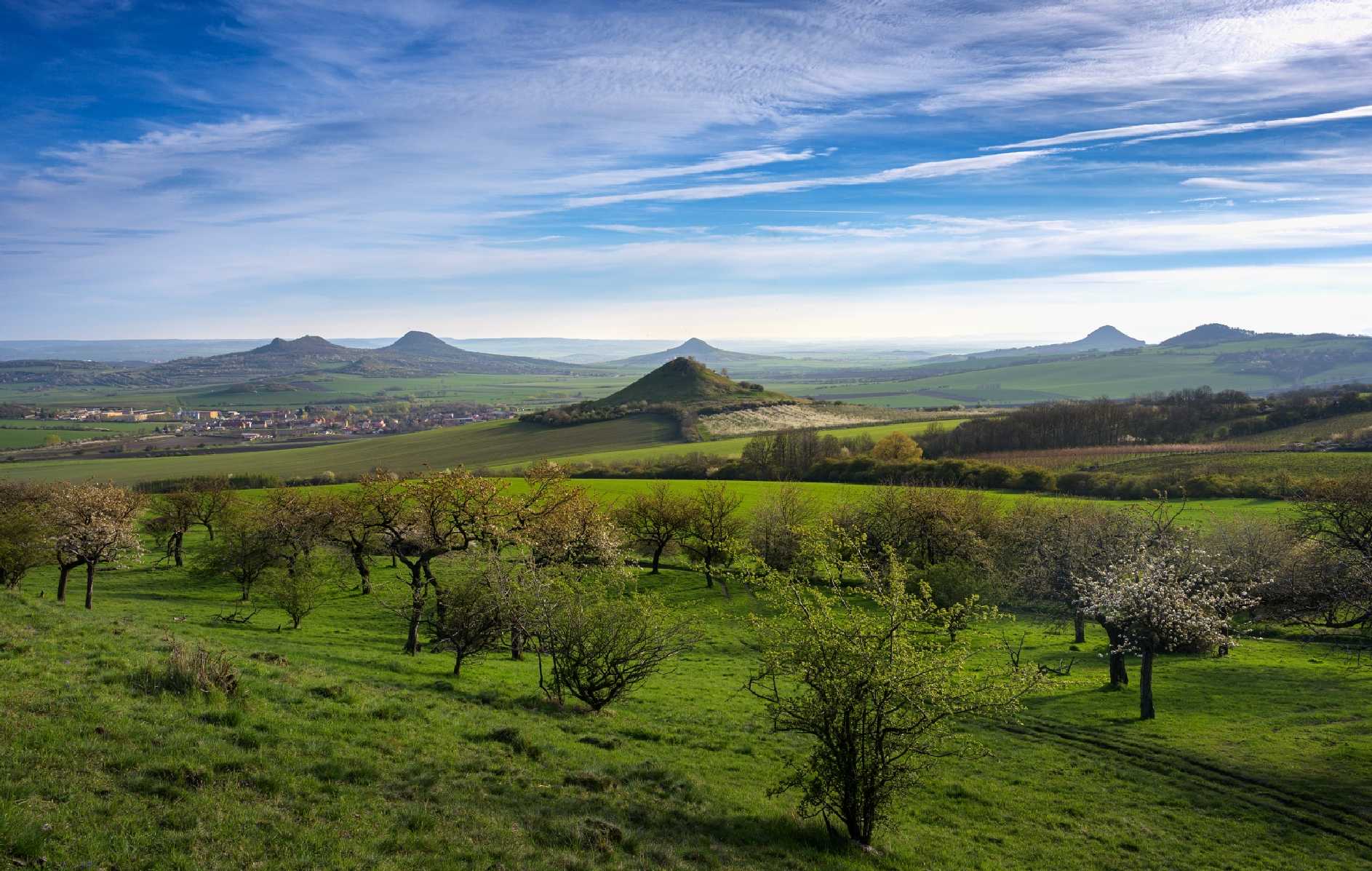 Jarní sobotní odpoledne - Foto Petr Kovář 0423