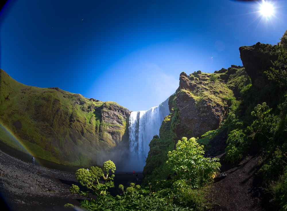 Selfoss - Foto Ladislav Hanousek 0125