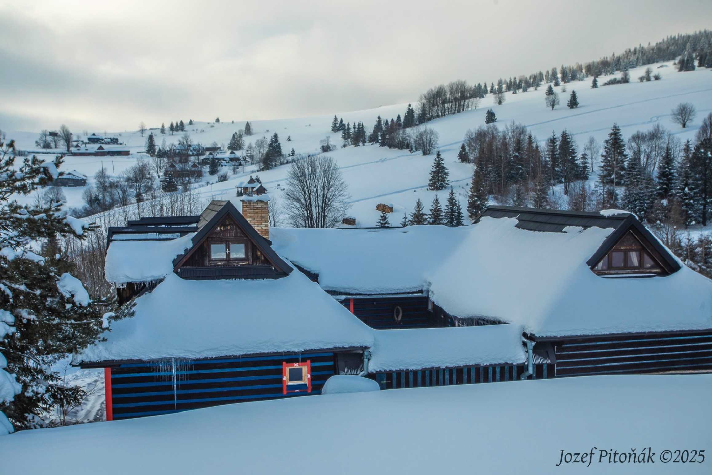 U nás na horách - Foto Jozef Pitoňák 0125 (1)