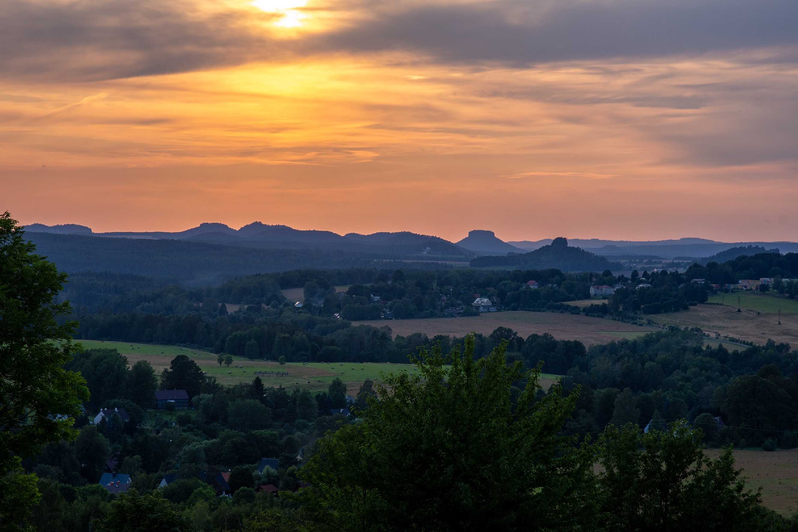 Na rozhledně Růženka - Foto Jaroslava Jechová 0824 (2)