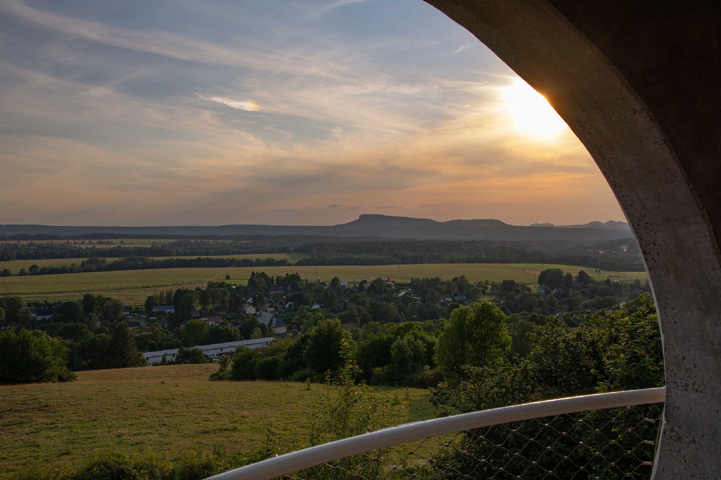 Na rozhledně Růženka - Foto Jaroslava Jechová 0824 (6)